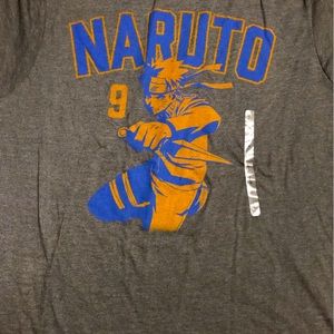 Naruto Merch